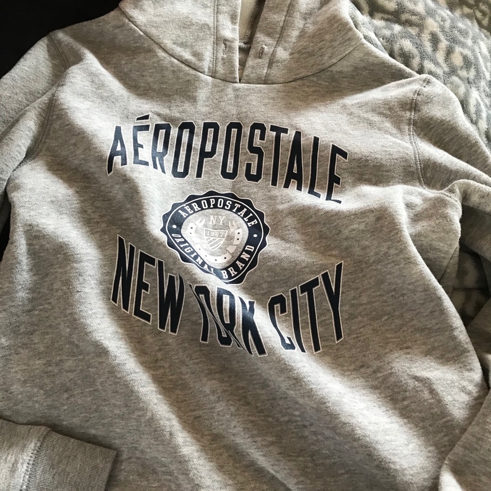 cute soft and light hoodie